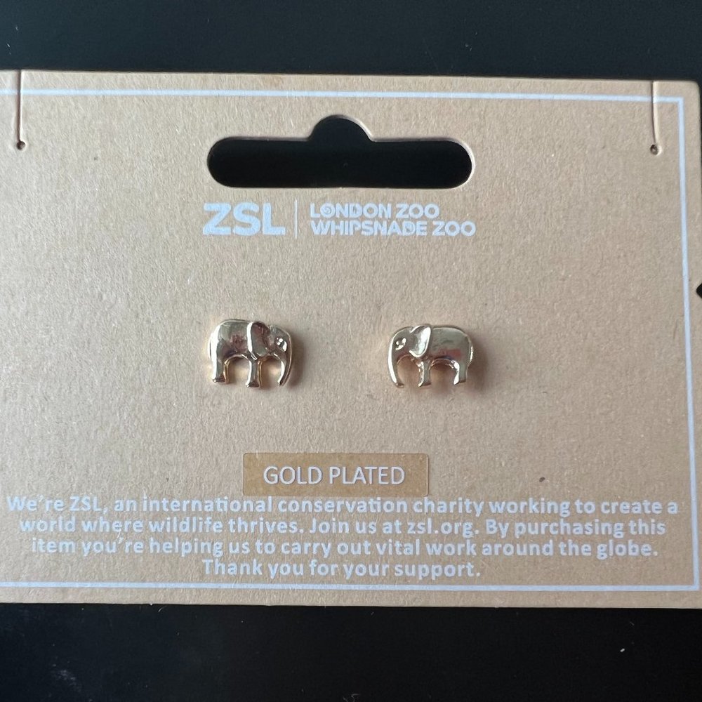 Ear stud